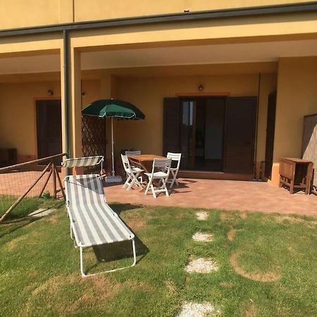 Deste - In Campagna 4 Posti Letto Con Giardino La Sdriscia Eksteriør billede