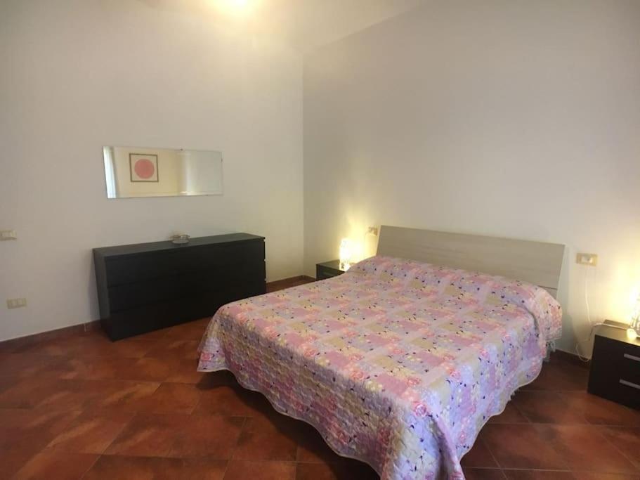 Deste - In Campagna 4 Posti Letto Con Giardino La Sdriscia Eksteriør billede